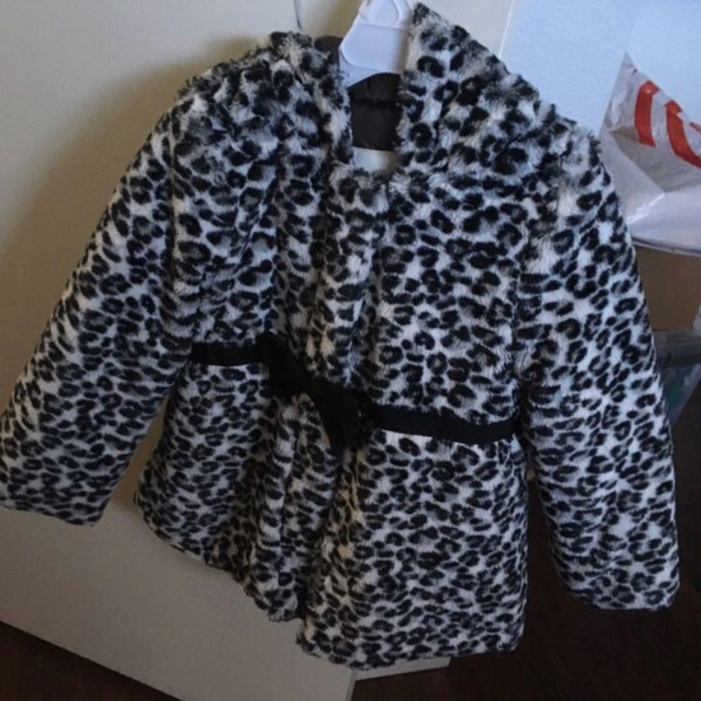 Toughskins Coat size 4T